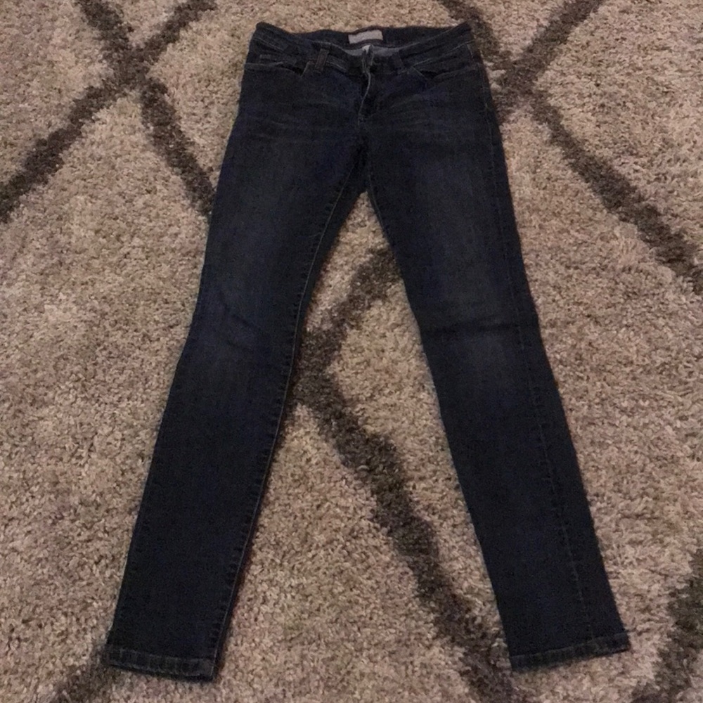 Banana republic jeans